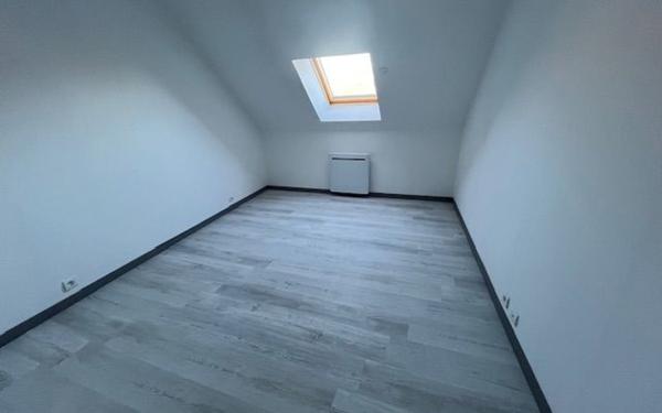 Maison à louer    4 pièces • 75,05 m2 Ressons-sur-Matz