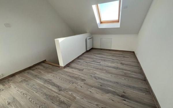 Maison à louer    4 pièces • 75,05 m2 Ressons-sur-Matz