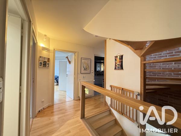 Maison (prestige) à vendre 6 pièces 182 m² Marcq-en-Barœul