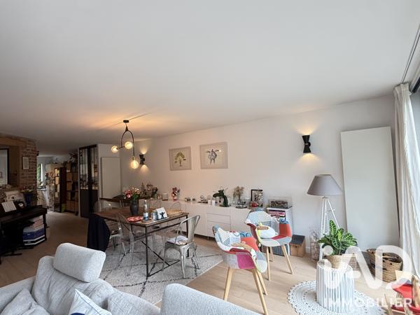 Maison (prestige) à vendre 6 pièces 182 m² Marcq-en-Barœul