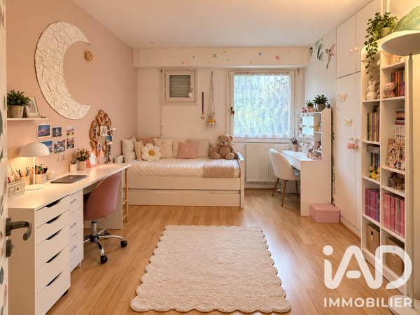 Maison (prestige) à vendre 6 pièces 182 m² Marcq-en-Barœul