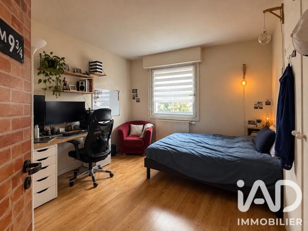 Maison (prestige) à vendre 6 pièces 182 m² Marcq-en-Barœul