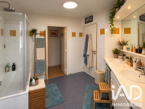 Maison (prestige) à vendre 6 pièces 182 m² Marcq-en-Barœul