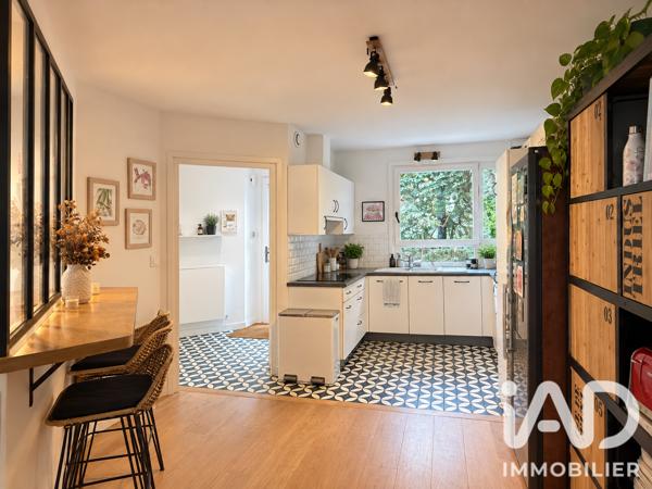 Maison (prestige) à vendre 6 pièces 182 m² Marcq-en-Barœul