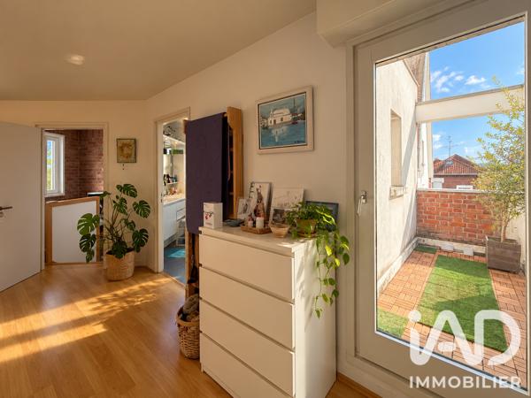 Maison (prestige) à vendre 6 pièces 182 m² Marcq-en-Barœul