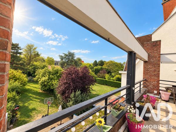 Maison (prestige) à vendre 6 pièces 182 m² Marcq-en-Barœul