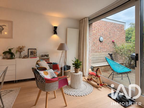 Maison (prestige) à vendre 6 pièces 182 m² Marcq-en-Barœul