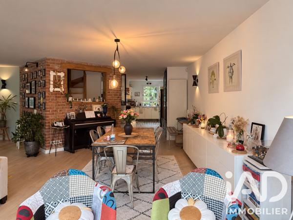 Maison (prestige) à vendre 6 pièces 182 m² Marcq-en-Barœul