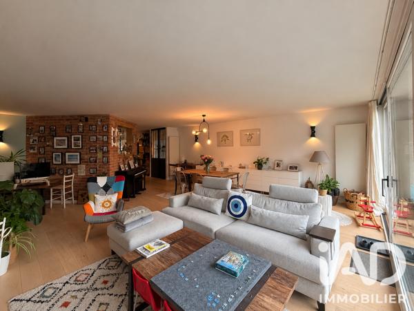Maison (prestige) à vendre 6 pièces 182 m² Marcq-en-Barœul