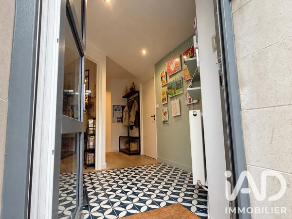 Maison (prestige) à vendre 6 pièces 182 m² Marcq-en-Barœul