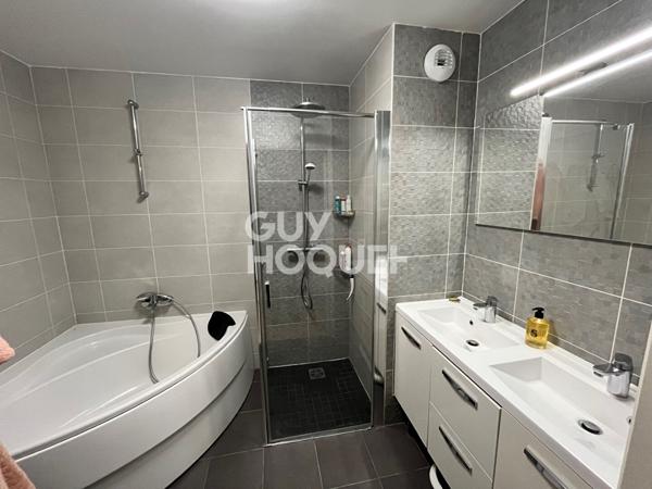 À vendre : Appartement 4 pièces avec garage à Suresnes, à la limite de Puteaux