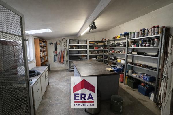 Maison Sartrouville 6 pièces 124m2  proche gare