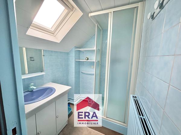 Maison Sartrouville 6 pièces 124m2  proche gare