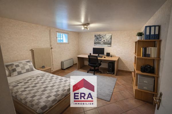 Maison Sartrouville 6 pièces 124m2  proche gare