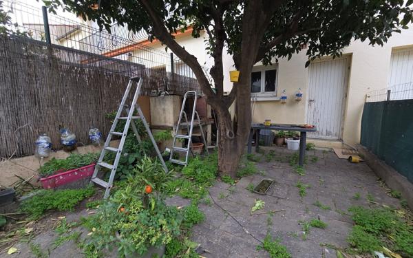 Appartement à vendre    4 pièces • 77 m2 Perpignan