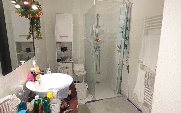 Appartement à vendre    4 pièces • 77 m2 Perpignan