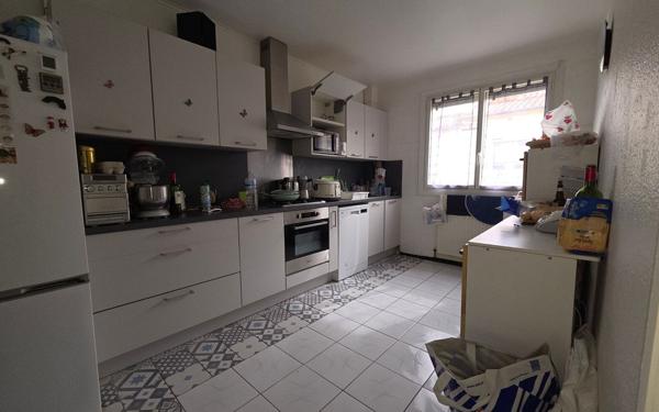 Appartement à vendre    4 pièces • 77 m2 Perpignan
