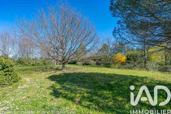 Terrain à vendre 950 m² Saint-Nauphary