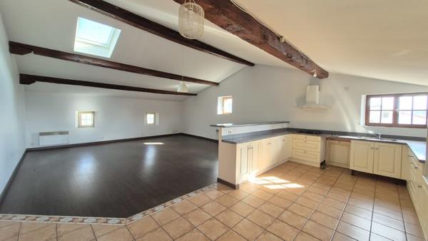 Appartement à vendre |  Castelnaudary |  4 pièces | 173 m²