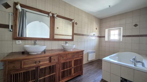 Appartement à vendre |  Castelnaudary |  4 pièces | 173 m²