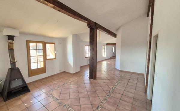 Appartement à vendre |  Castelnaudary |  4 pièces | 173 m²