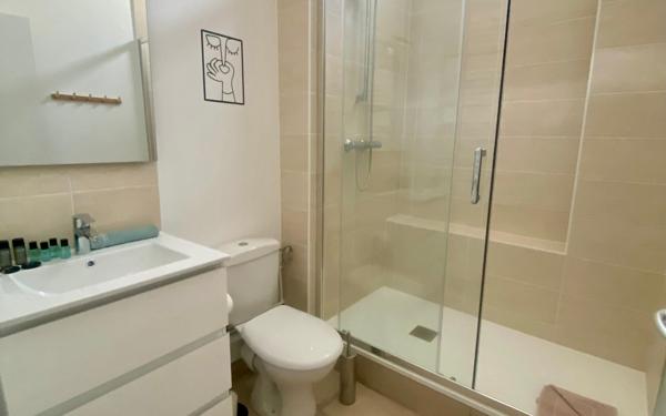 Appartement à vendre    3 pièces • 56,35 m2 Le Havre