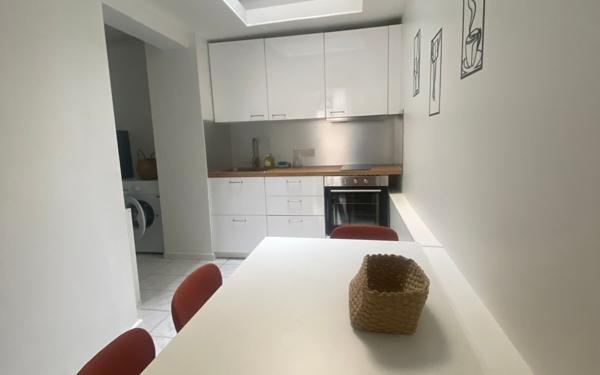Appartement à vendre    3 pièces • 56,35 m2 Le Havre