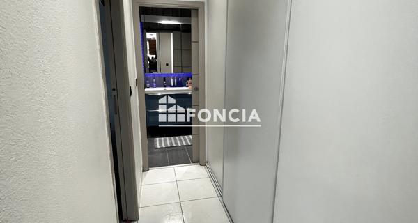 À vendre Appartement 3 pièces 61 m² - Mandelieu-la-napoule 06210