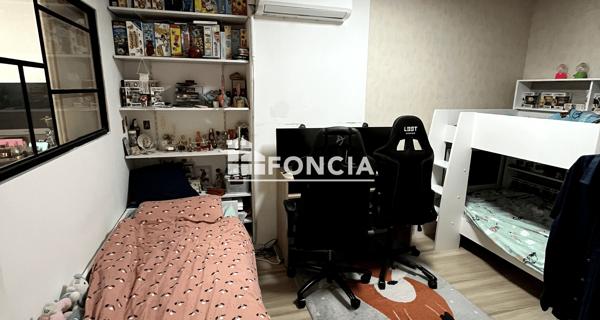 À vendre Appartement 3 pièces 61 m² - Mandelieu-la-napoule 06210