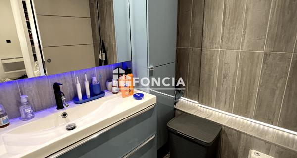 À vendre Appartement 3 pièces 61 m² - Mandelieu-la-napoule 06210