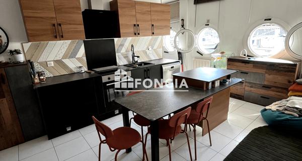 À vendre Appartement 3 pièces 61 m² - Mandelieu-la-napoule 06210