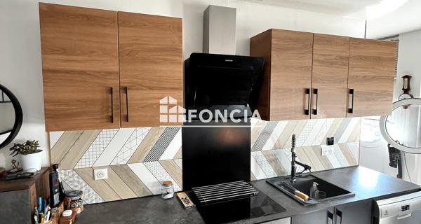 À vendre Appartement 3 pièces 61 m² - Mandelieu-la-napoule 06210