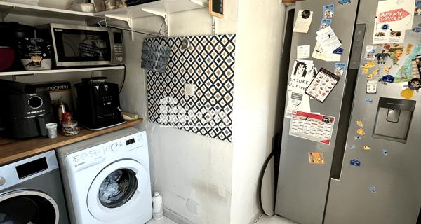 À vendre Appartement 3 pièces 61 m² - Mandelieu-la-napoule 06210