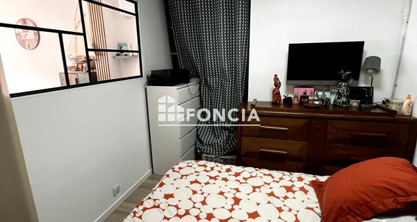 À vendre Appartement 3 pièces 61 m² - Mandelieu-la-napoule 06210