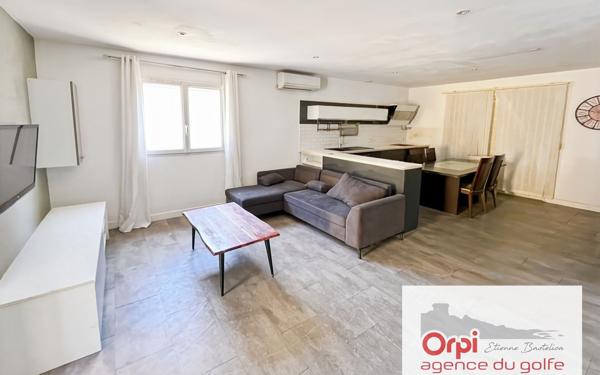 Appartement à vendre    3 pièces • 64,30 m2 Bastelicaccia