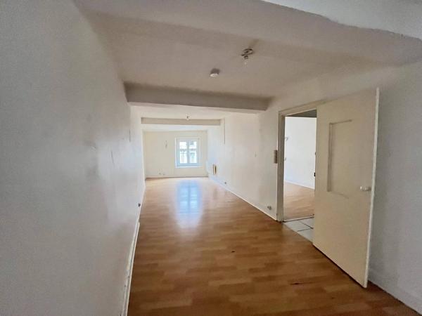 Appartement T2 Centre de Tarare