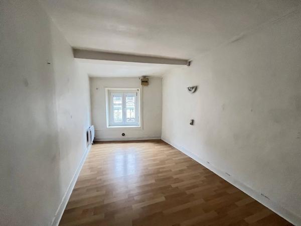 Appartement T2 Centre de Tarare