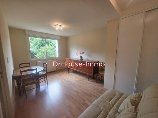 Maison à vendre 5 pièces de 124 m²