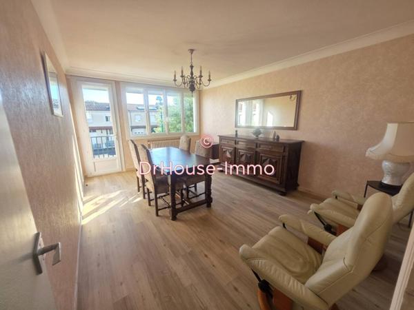 Maison à vendre 5 pièces de 124 m²