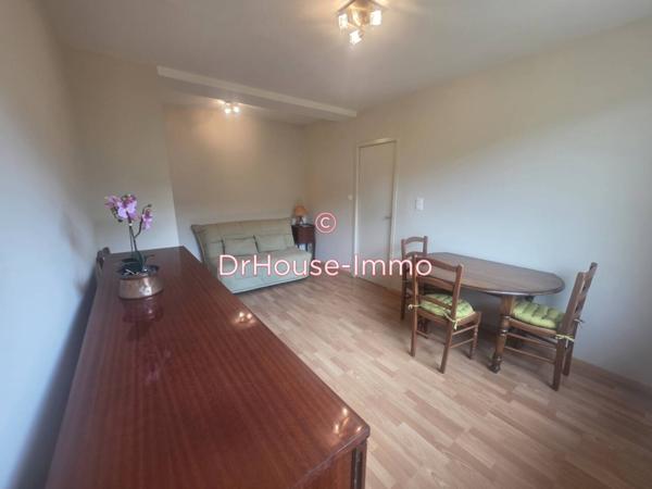 Maison à vendre 5 pièces de 124 m²