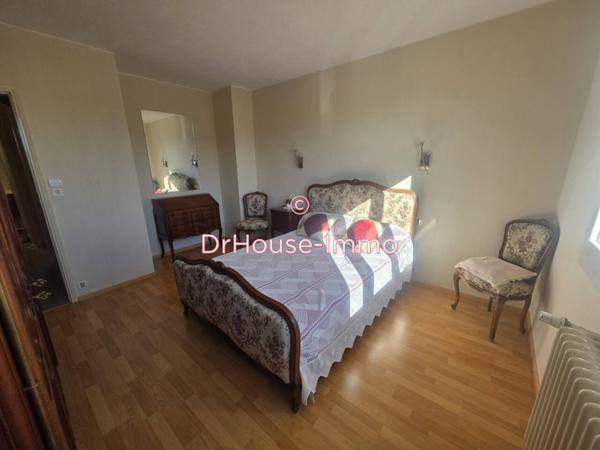 Maison à vendre 5 pièces de 124 m²