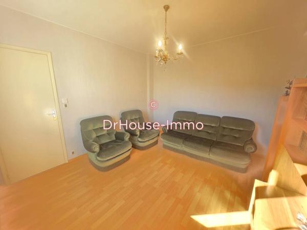 Maison à vendre 5 pièces de 124 m²