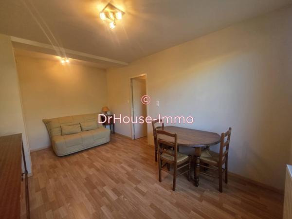 Maison à vendre 5 pièces de 124 m²