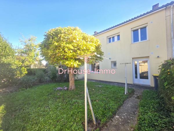 Maison à vendre 5 pièces de 124 m²