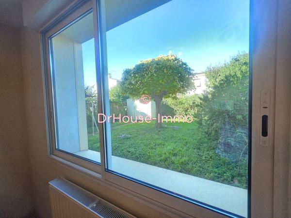 Maison à vendre 5 pièces de 124 m²