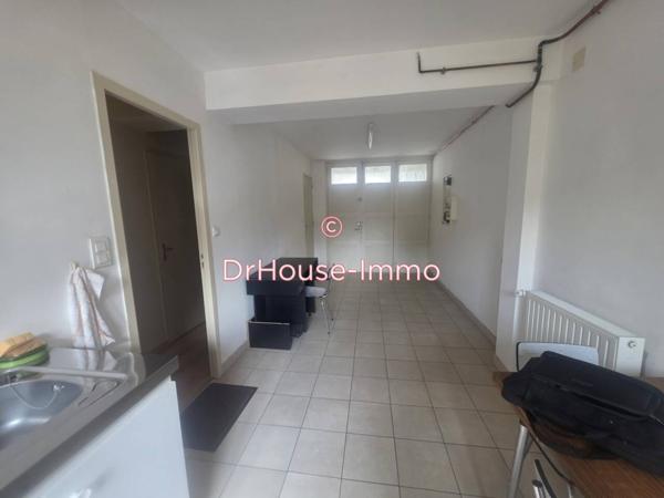 Maison à vendre 5 pièces de 124 m²