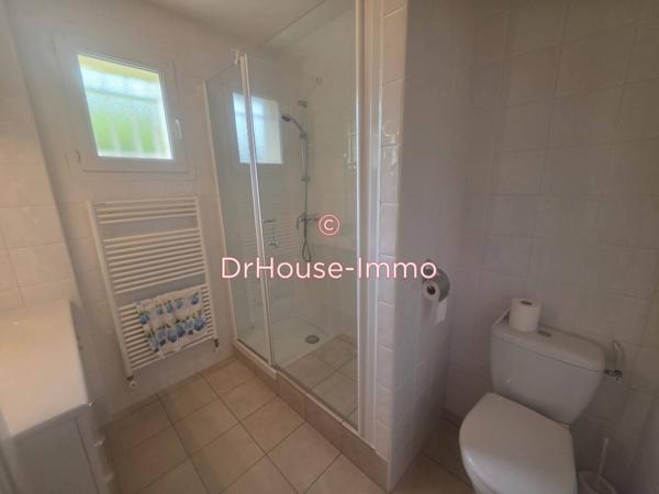 Maison à vendre 5 pièces de 124 m²