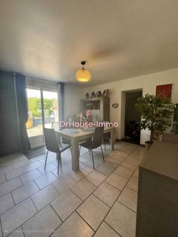 Maison à vendre 3 pièces de 70 m²