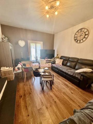 Maison à vendre 3 pièces de 70 m²