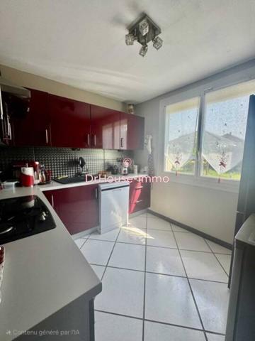 Maison à vendre 3 pièces de 70 m²